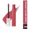 MAYBELLINE Liquid Lipstick, Delicate, 5ml