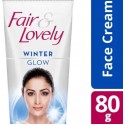 Fair & Lovely Winter Face Cream,  80g