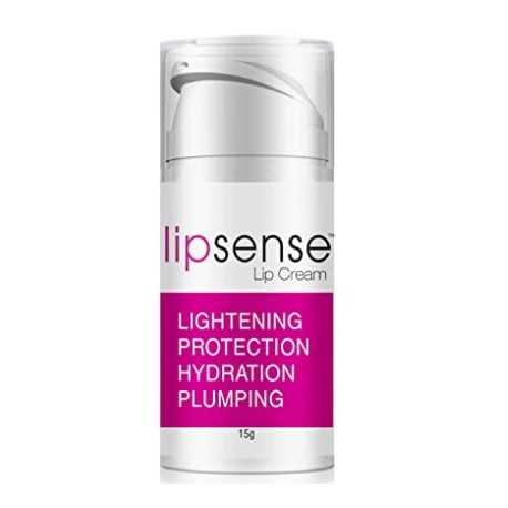 Finn Lip Cream, Lipsense - Lightening,  10g