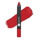 SUGAR Crayon Lipstick - 01 Scarlett O'hara - Red