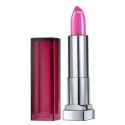 MAYBELLINE  Vivids Lipstick, Pink Pop, 0.15 Ounce, 1g
