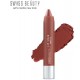 SWISS BEAUTY Lipstick, Caramel Brown - 214, 3g