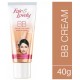 Fair & Lovely BB Foundation + Fairness Cream  (40 g)