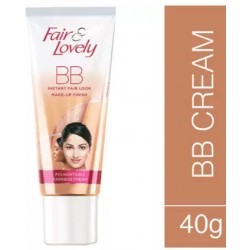 Fair & Lovely BB Foundation + Fairness Cream  (40 g)