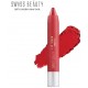 SWISS BEAUTY Lipstick, Coral Red - 206, 4.54g