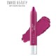 SWISS BEAUTY Lipstick, Lush-Pink - 205, 3g
