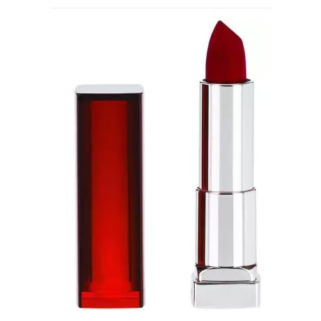 MAYBELLINE Lipcolor, Very Cherry - 635, 1g