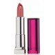 MAYBELLINE  Lipcolor, Pink Satin -120, 0.15 Ounce