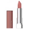 MAYBELLINE Lip color, Crazy for Coffee - 275, 0.15 Ounce