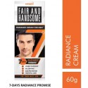 FAIR AND HANDSOME Radiance Cream for Men - 60g