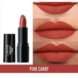 Lakmé Cushion Lipstick, Pink Candy - 4.6g