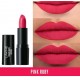 Lakmé Lipstick, Pink Ruby - 4.5g