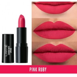 Lakmé Lipstick, Pink Ruby - 4.5g - 2 Pcs.