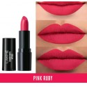 Lakmé Lipstick, Pink Ruby - 4.5g - 2 Pcs.