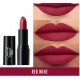 Lakmé Lipstick, Red Wine - 4.5g