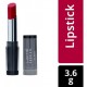 Lakmé 3D Lipstick, Plum Spell - 3.6g