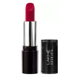 Lakmé  Revolution Lip Color, 101 - Bombshell Red, 3.5g