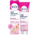 Veet Hair Removal : Body & Legs - 100g - Normal Skin