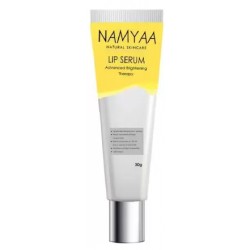 Namyaa Lip Serum - Advance Brightening Therapy - 30g