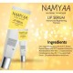 Namyaa Lip Serum - Advance Brightening Therapy - 30g