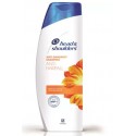 Head & Shoulders Shampoo - Anti Dandruff, 180ml