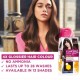 L'Oréal Creme Hair Color, Black Cherry - 360, 72ml