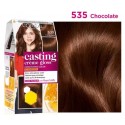 L'Oréal Hair Color, 535 - Chocolate