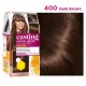 L'Oréal Creme Hair Color, Dark Brown- 400
