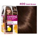 L'Oréal Hair Color, 400 - Dark Brown