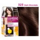 L'Oréal Creme Hair Color, Sonam's Dark Chocolate - 323