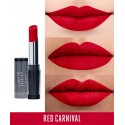 Lakmé 3D Lipstick : Red Carnival - 3.6g