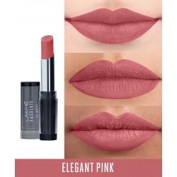 Lakmé 3D Lipstick : Elegant Pink - 3.6g