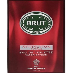 BRUT ATTRACTION Totale EDT - 100ML