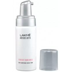 Lakme Perfect Radiance Skin Lightening Face Wash  (130 ml)