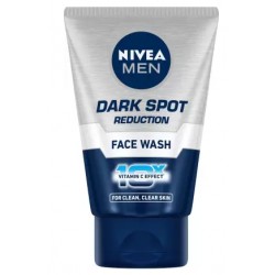 NIVEA MEN Men Dark Spot Reduction Face Wash  (100 g)