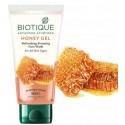 Biotique Face Wash, Honey Gel - 150ml