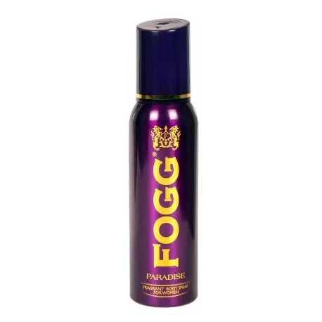 Fogg Paradise Deodorant Spray - For Women  (150 ml)