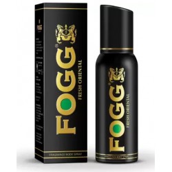Fogg Fresh Oriental Deodorant Spray - For Men  (150 ml)