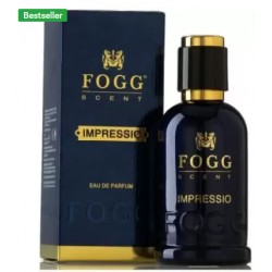 Fogg Scent Impressio Eau de Parfum - 100 ml  (For Men)