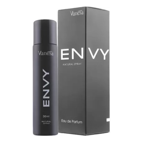 Envy Men Perfume Eau de Parfum - 30 ml