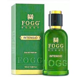 Fogg Scent Intensio Eau de Parfum - 100 ml  (For Men)