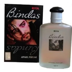 Riya Bindas Perfume  - 100ml