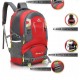 Martucci -medium 30 L laptop Unisex backpack red Bag