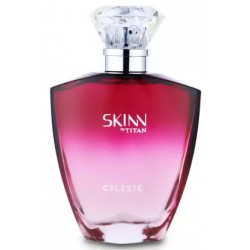 Skinn by Titan Womens  Perfume, 100ml