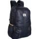 Gear-small 20 laptop backpack bag -Black