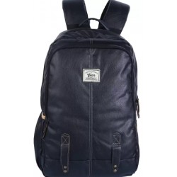 Gear-small 20 laptop backpack bag -Black