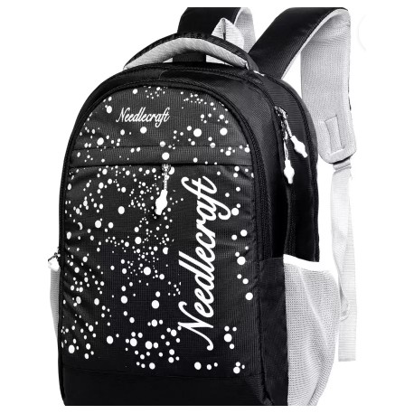 needle craft backpack -031 30L laptop backpack
