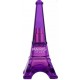 Sweet Heart PARIS TOWER PURPLE (PACK OF 1) Eau de Parfum - 40 ml  (For Men & Women)