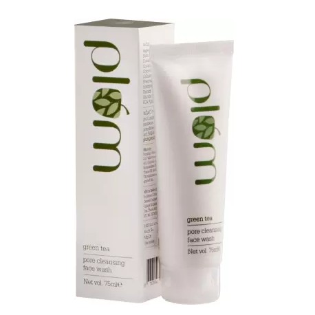 Plum Green Tea Cleansing Face Wash  (75 ml)