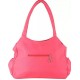 Women Shoulder Pink Bag - Mini